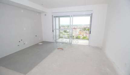 Apartamento com 2 Dormitórios no Smart Urban Club