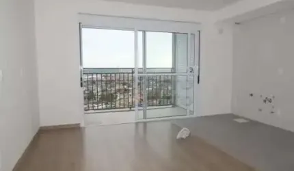 Apartamento com Três Dormitórios no Condomínio Smart Urban Club, Pelotas