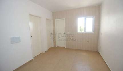 Apartamento 2 Dormitórios no Condomínio João G. Nogueira ? Conforto e Praticidade para Você!