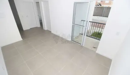 Apartamento com dois dormitórios no Condomínio Connect JK - Conforto e Praticidade!