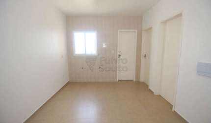 Apartamento 2 Dormitórios no Condomínio João G. Nogueira ? Conforto e Praticidade no Bairro Areal