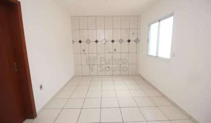 Apartamento no Edifício Marques de Olinda - Qualidade de Vida no Bairro Três Vendas!