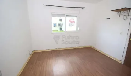 Apartamento no condomínio Laçador II - conforto e praticidade em um só lugar!