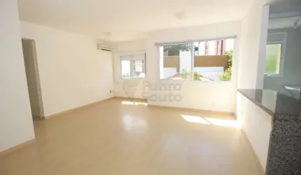 Apartamento no Condomínio Terrace - Conforto e Elegância no Centro de Pelotas