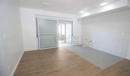 Apartamento 2 Dormitórios no Smart Urban Club - Conforto e Praticidade
