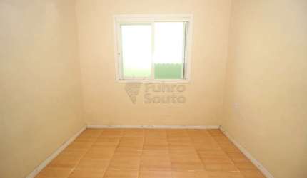 Apartamento Fora de Condomínio no bairro Areal