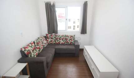 Apartamento no Residencial Siena - Conforto e Praticidade em Localização Privilegiada!