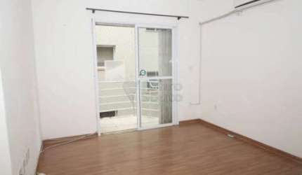 Seu novo lar no Edifício Giuliano - conforto e localização privilegiada!