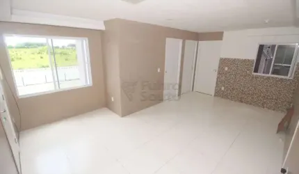 Aluguel de Apartamento no Residencial Violeta