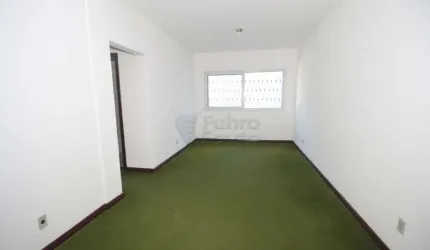 Apartamento amplo e bem localizado no Edifício Residencial Dona Adélia - ideal para você!