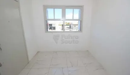 Apartamento para Aluguel - 2 Dormitórios no Edifício Residencial Dom Camilo