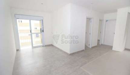 Aluguel de Apartamento no Aveiro Residencial Clube