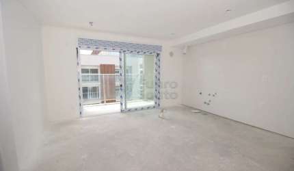 Apartamento Nunca Habitado no Amália Rodrigues - Alto Padrão