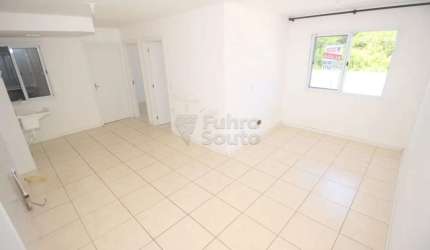 Apartamento 2 Dormitórios para aluguel no LUCCA II - conforto e localização privilegiada!