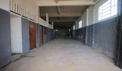 Sobrado Amplo no Fragata - Espaço Comercial e Residencial em Localização Estratégica