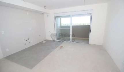 Apartamento com 2 Dormitórios no Smart Urban Club