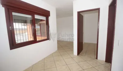 Apartamento Fora de Condomínio no Areal - Praticidade e Excelente Localização
