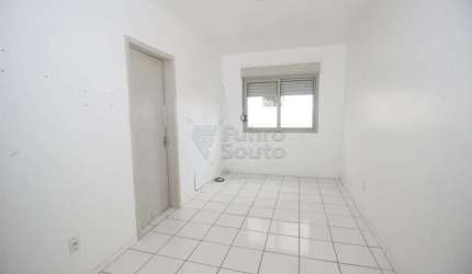 Apartamento 1 Dormitório no Edifício Residencial Vinícius de Moraes - Conforto e Praticidade!