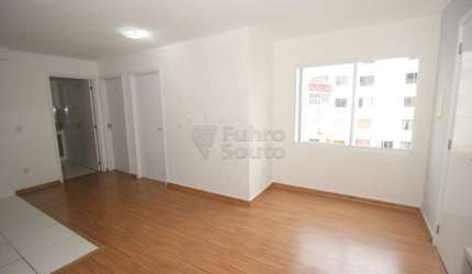 Lindo apartamento no Residencial Tulipa