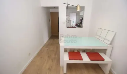 Apartamento no Condomínio Caminhos do Sol - Espaço, Conforto e Praticidade no Areal