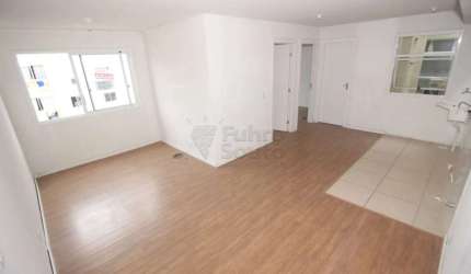 Aluguel de Apartamento 2 Dormitórios no Cidade de Guimarães - Conforto e Praticidade