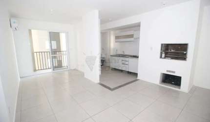 Apartamento 2 Dormitórios Semi Mobiliado no Acqua Residence Club - Conforto e Qualidade de Vida em Pelotas