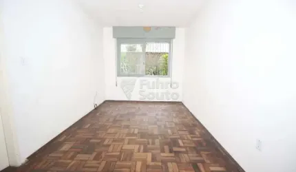 Aluguel de Apartamento no Edifício Jacques ? Ótima Localização