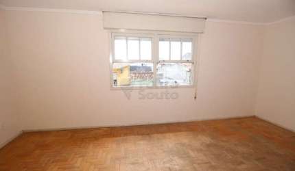 Apartamento Espaçoso de 3 Dormitórios