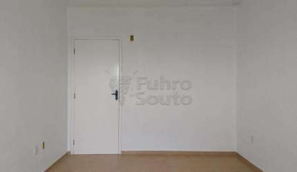 Apartamento espaçoso e bem localizado no Edifício Residencial Condomínio João G. Nogueira!