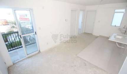 Incrível Oportunidade! Apartamento no Life Park Fernando Osório ? Conforto, Localização e Qualidade de Vida!