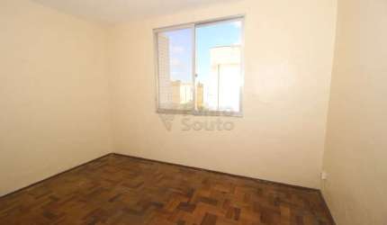 Apartamento 3 Dormitórios com Excelente Localização na Marechal Deodoro - Centro de Pelotas
