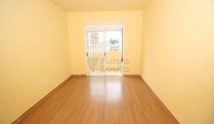 Apartamento 1 Dormitório no Edifício Residencial Toulouse