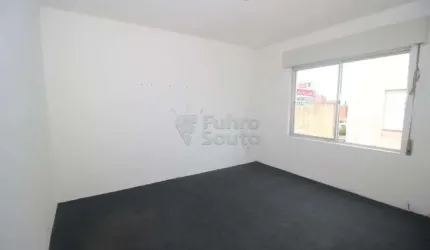 Oportunidade Imperdível! Apartamento no Edifício Parati - Localização Estratégica para Estudantes e Conforto Garantido!
