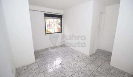 Apartamento Padrão em Pelotas