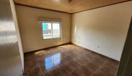 Excelente Sobrado no Bairro Fragata - Espaço, Conforto e Localização Privilegiada!