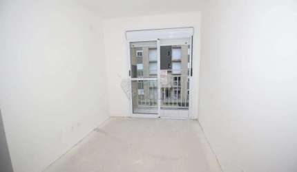 Apartamento Novo com 2 Dormitórios no Edifício Residencial Aveiro - Modernidade, Conforto e Localização Estratégica na Av. Duque de Caxias