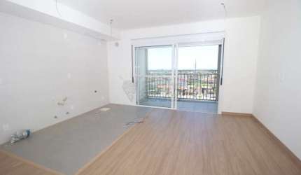 Apartamento no Smart Urban Club - Conforto e Localização Privilegiada!