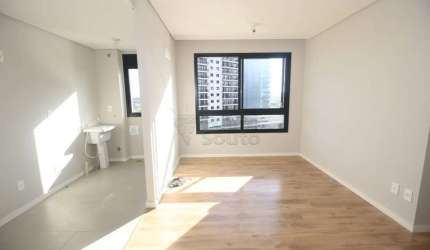 Apartamento 2 Dormitórios no Edifício Residencial Canto Parque Una