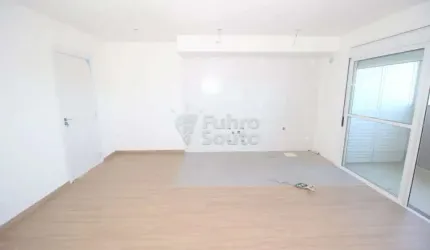 Imperdível apartamento no Smart Urban Club - Localização privilegiada na avenida São Francisco de Paula!