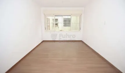 Kitinete Térreo no Edifício Dallas - Conforto e Praticidade Perto das Universidades!
