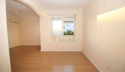 Imperdível apartamento totalmente reformado no Cohaduque - conforto e localização privilegiada!