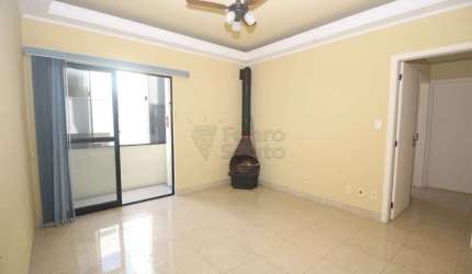 Apartamento 2 Dormitórios no Edifício Residencial Siena - Conforto e Praticidade