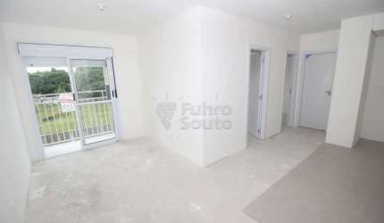 Apartamento para Locação no Aveiro Residencial Clube - Conforto, Segurança e Lazer Completo!