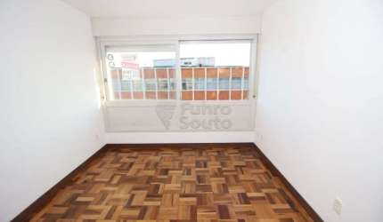 Aluguel de Apartamento no Edifício Baronesa do Arroio Grande