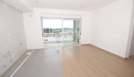 Apartamento no Smart Urban Club - Conforto e Localização Privilegiada!