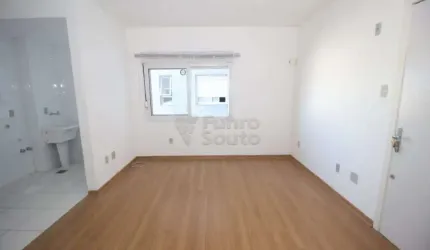 Kitinete para Aluguel no Condomínio Cambridge - Praticidade no Coração de Pelotas