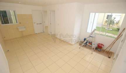 Apartamento de 2 Dormitórios no Residencial Jasmin ? Conforto e Ótima Localização