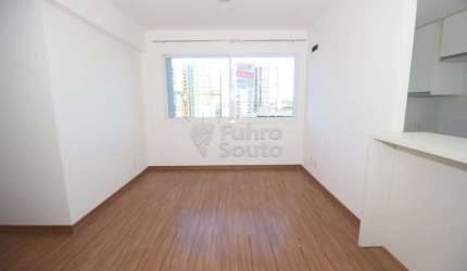 Apartamento para Locação no JK Parque Clube - Excelente Oportunidade