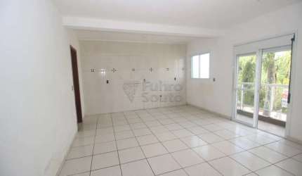 Apartamento Padrão em Pelotas