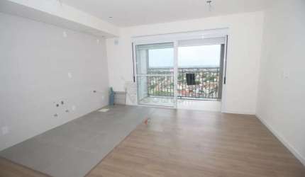 Apartamento com 2 Dormitórios no Smart Urban Club